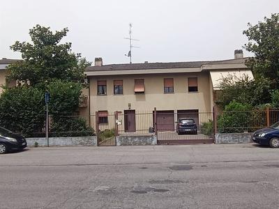 Casa Indipendente Faenza (RA) 